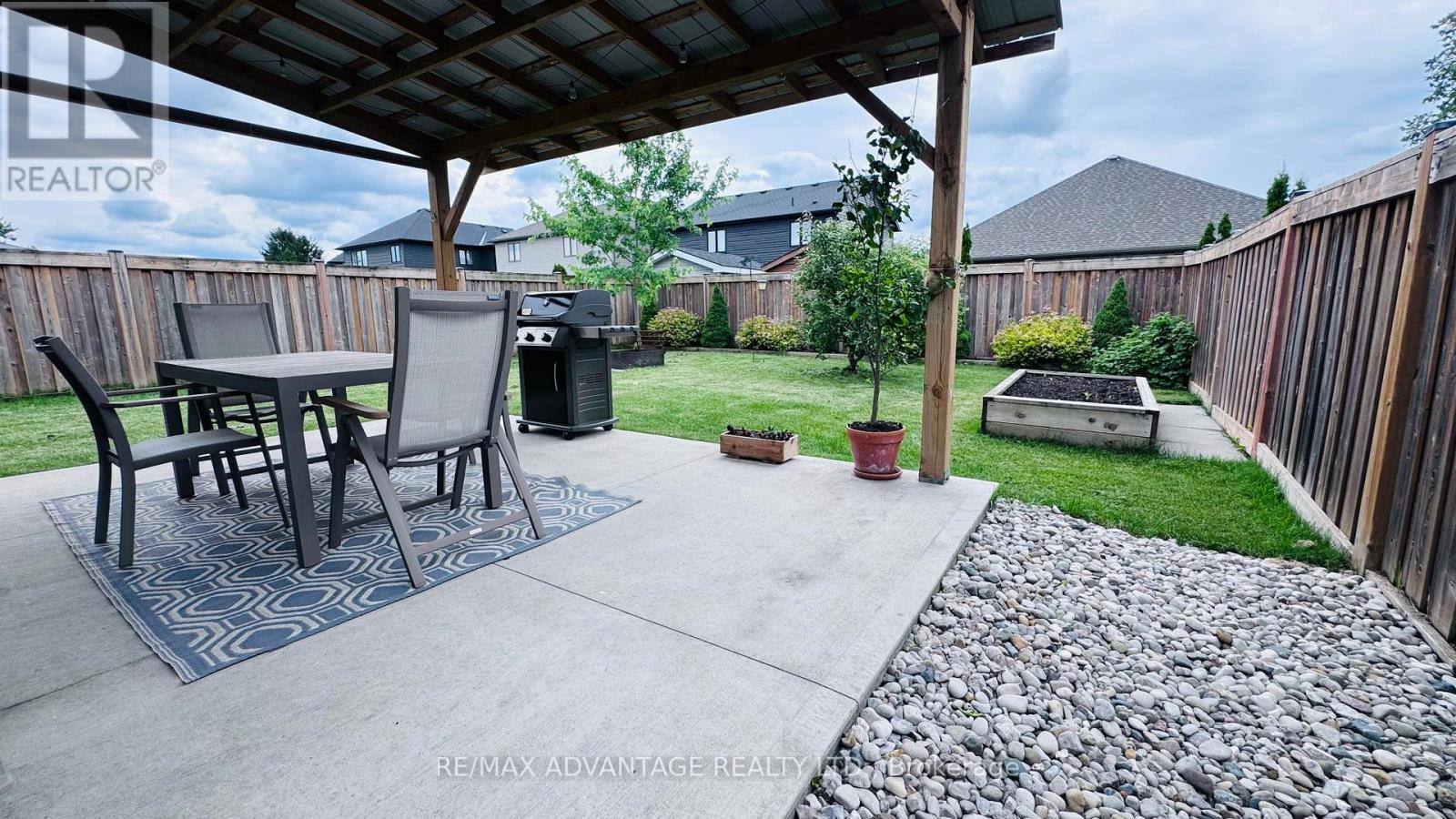 377 Beech Street, Lucan Biddulph, Ontario  N0M 2J0 - Photo 28 - X13488600