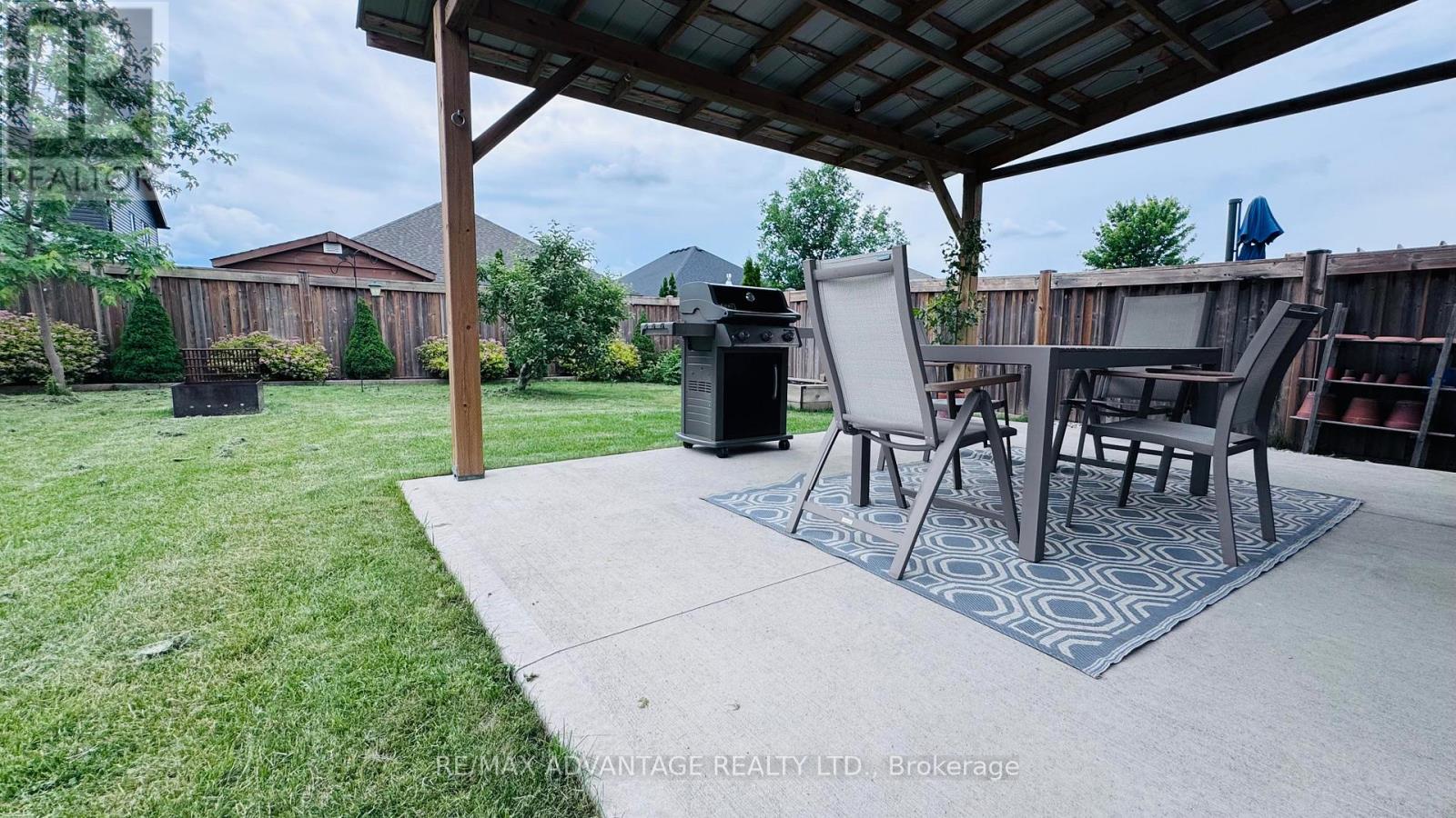 377 Beech Street, Lucan Biddulph, Ontario  N0M 2J0 - Photo 29 - X13488600