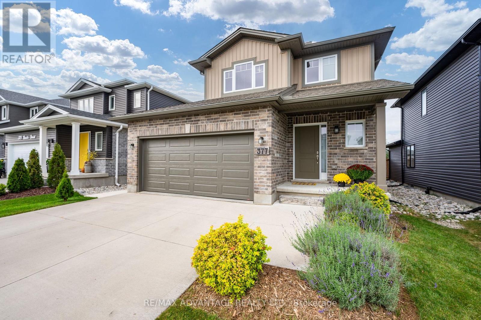 377 Beech Street, Lucan Biddulph, Ontario  N0M 2J0 - Photo 3 - X13488600