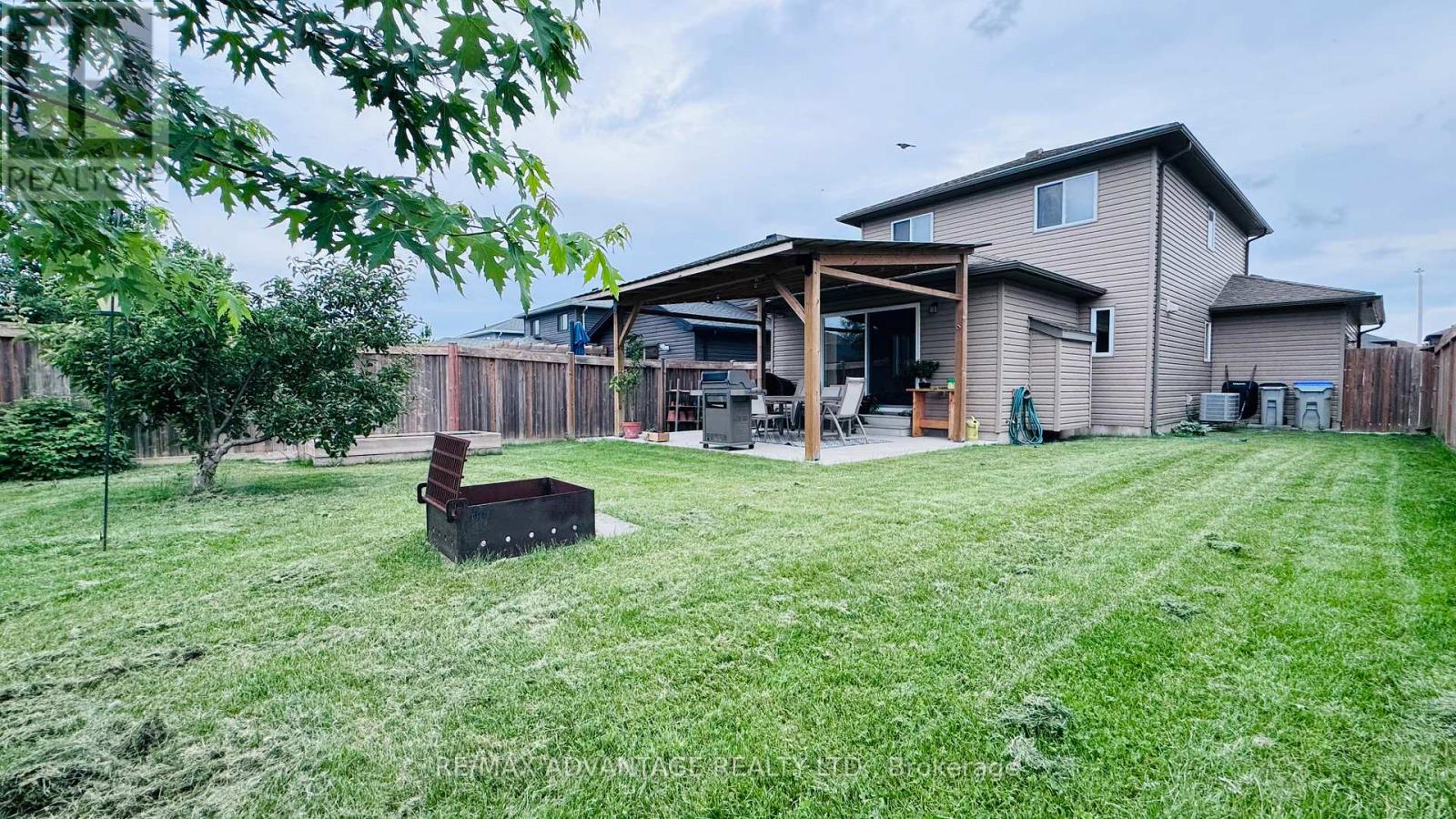 377 Beech Street, Lucan Biddulph, Ontario  N0M 2J0 - Photo 30 - X13488600
