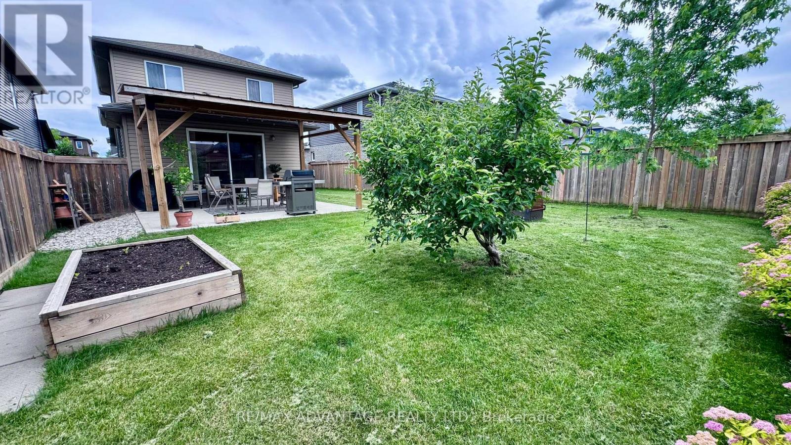 377 Beech Street, Lucan Biddulph, Ontario  N0M 2J0 - Photo 31 - X13488600
