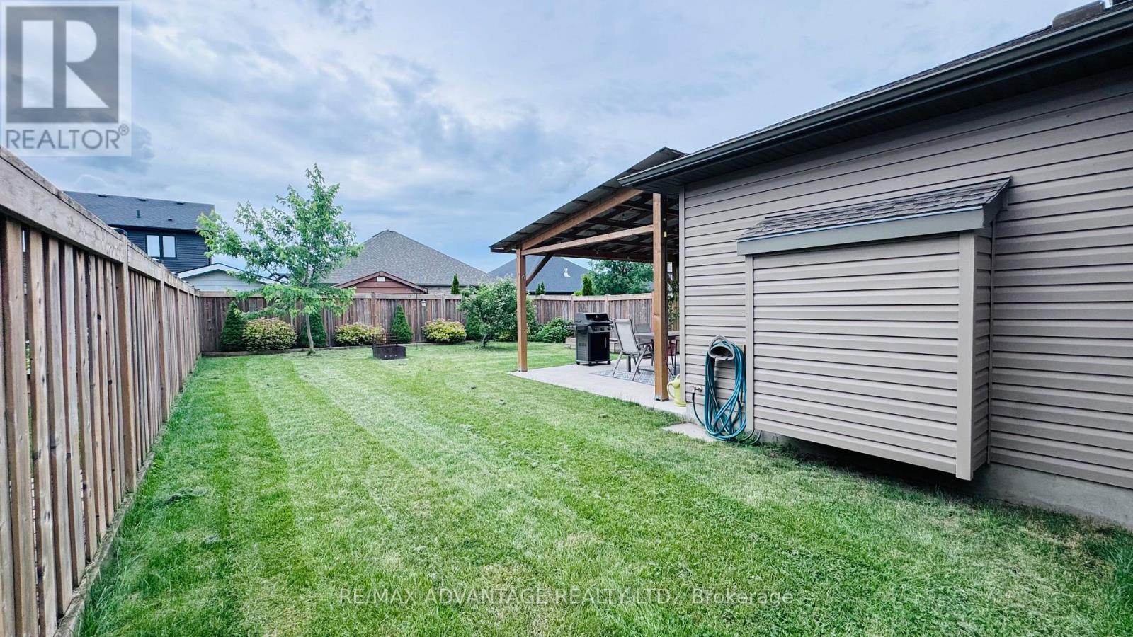 377 Beech Street, Lucan Biddulph, Ontario  N0M 2J0 - Photo 33 - X13488600