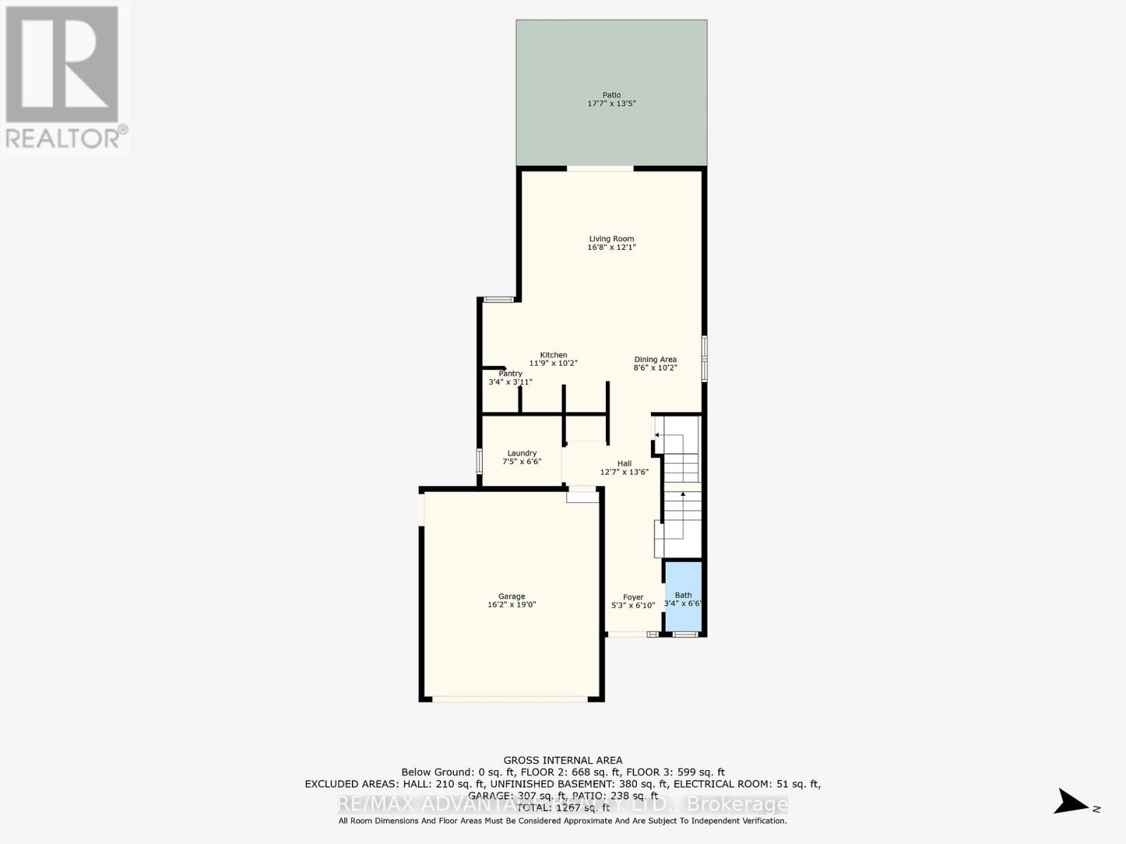 377 Beech Street, Lucan Biddulph, Ontario  N0M 2J0 - Photo 34 - X13488600