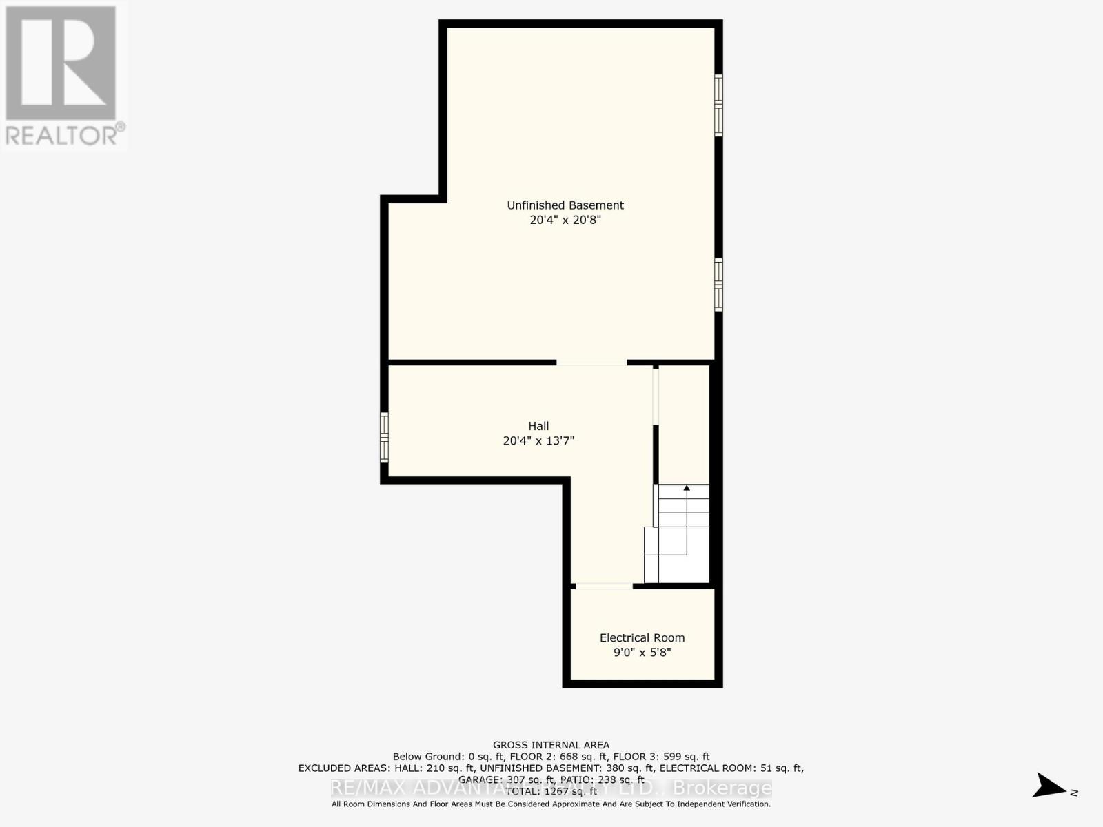 377 Beech Street, Lucan Biddulph, Ontario  N0M 2J0 - Photo 36 - X13488600