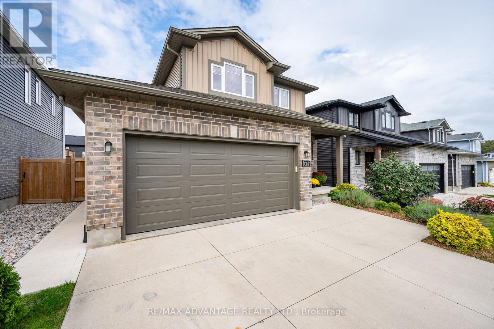 377 Beech Street, Lucan Biddulph, Ontario  N0M 2J0 - Photo 4 - X13488600