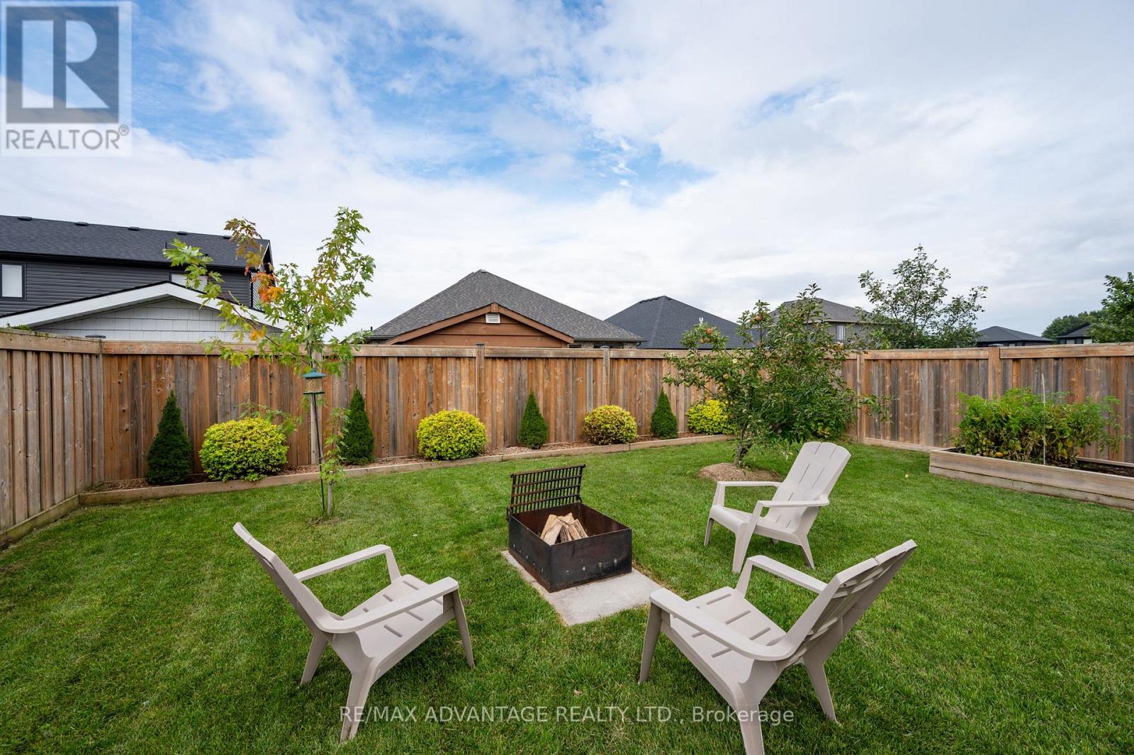 377 Beech Street, Lucan Biddulph, Ontario  N0M 2J0 - Photo 5 - X13488600
