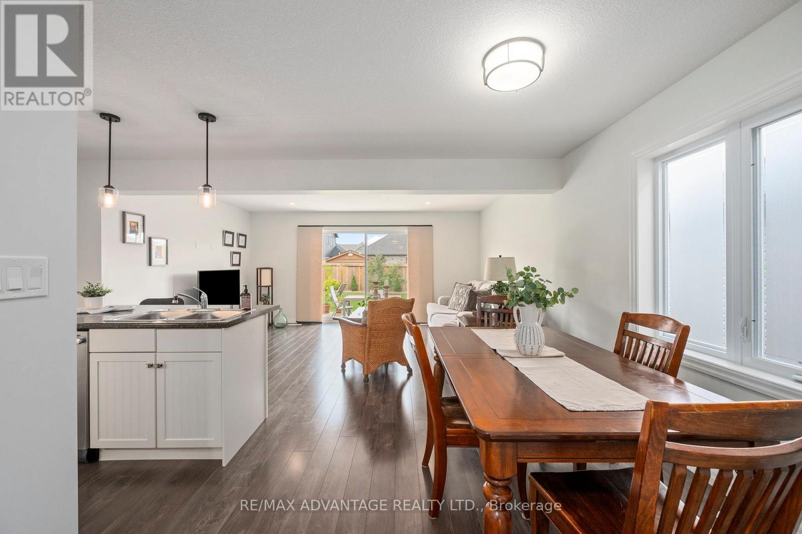 377 Beech Street, Lucan Biddulph, Ontario  N0M 2J0 - Photo 6 - X13488600