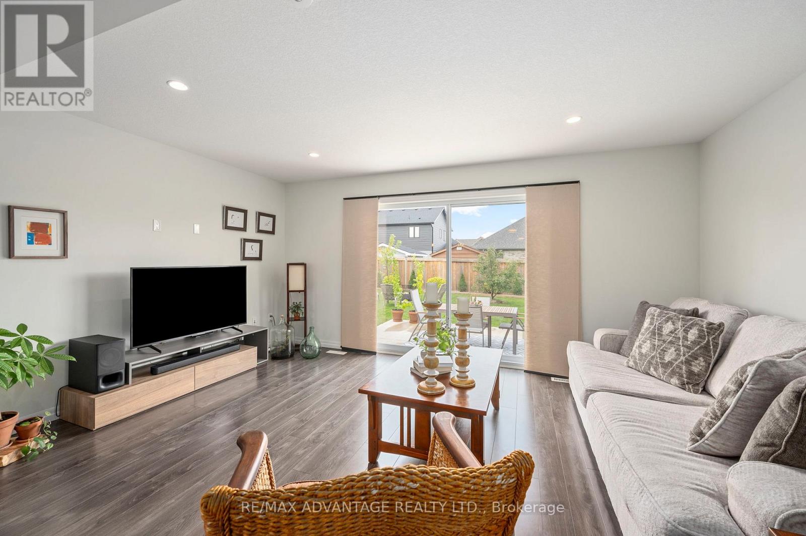 377 Beech Street, Lucan Biddulph, Ontario  N0M 2J0 - Photo 7 - X13488600