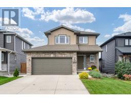 377 BEECH STREET, Lucan Biddulph, Ontario