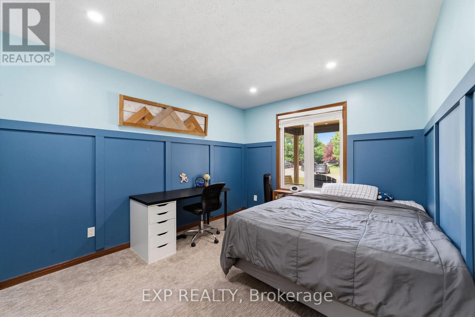 128 Brookfield Street, Middlesex Centre, Ontario  N0M 1P0 - Photo 19 - X13488618