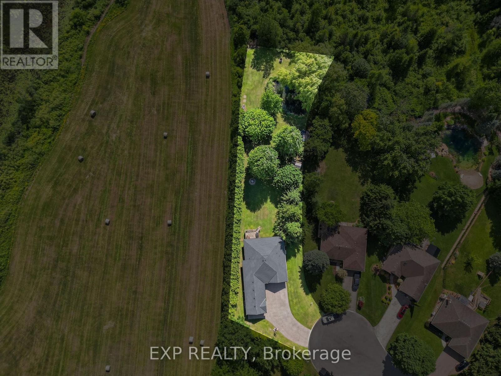 128 Brookfield Street, Middlesex Centre, Ontario  N0M 1P0 - Photo 2 - X13488618