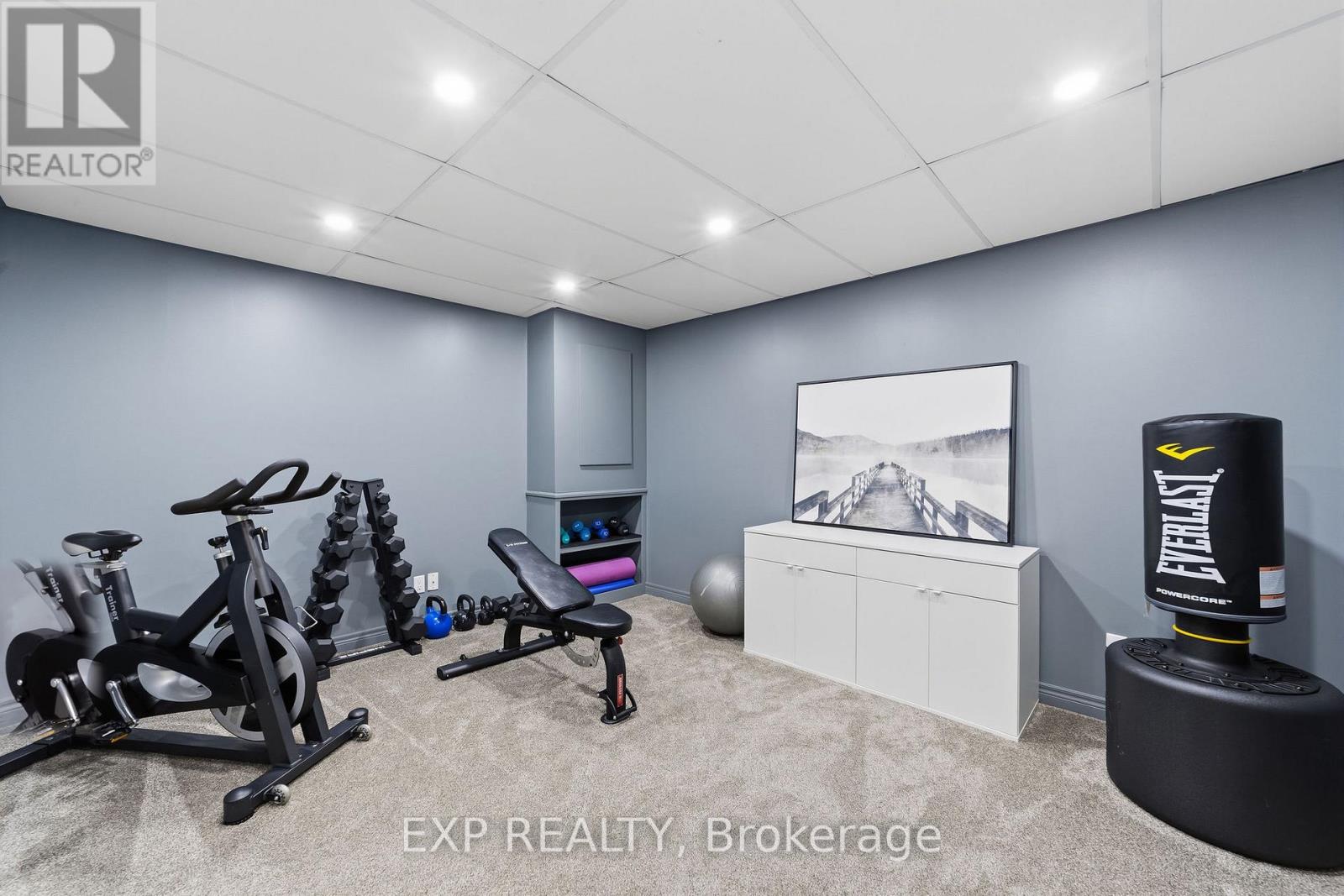 128 Brookfield Street, Middlesex Centre, Ontario  N0M 1P0 - Photo 25 - X13488618