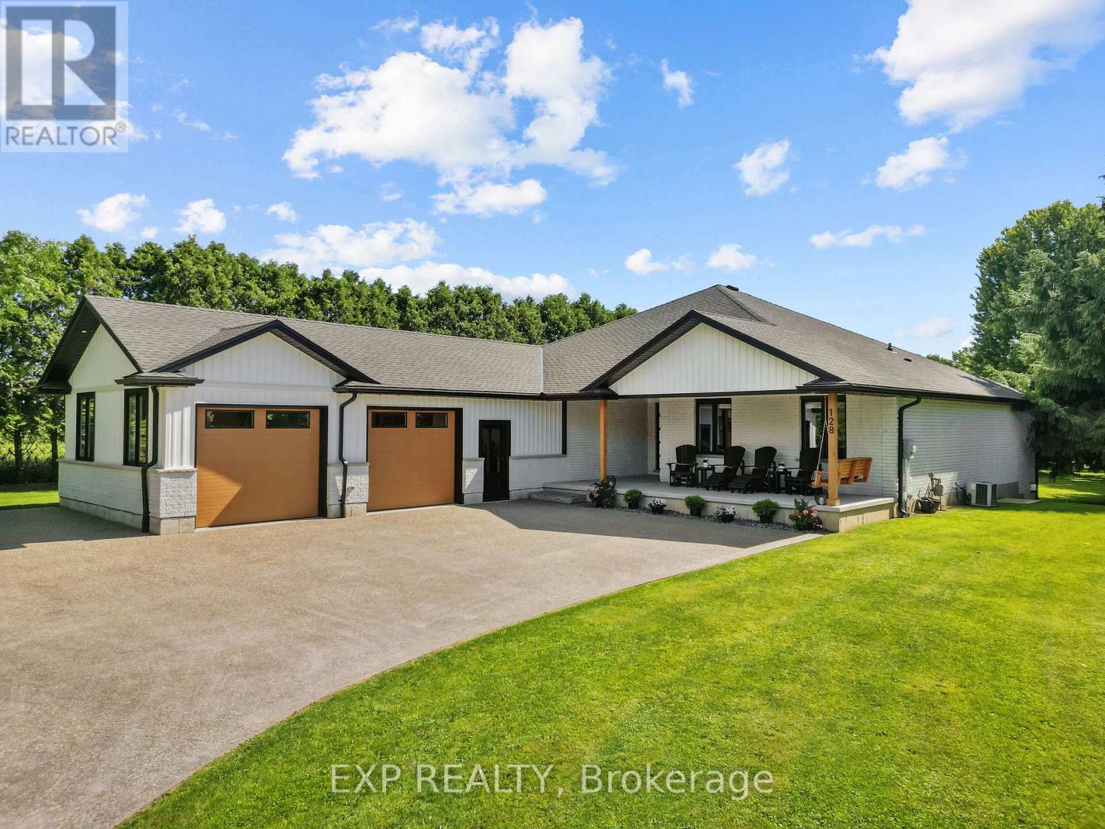 128 Brookfield Street, Middlesex Centre, Ontario  N0M 1P0 - Photo 3 - X13488618