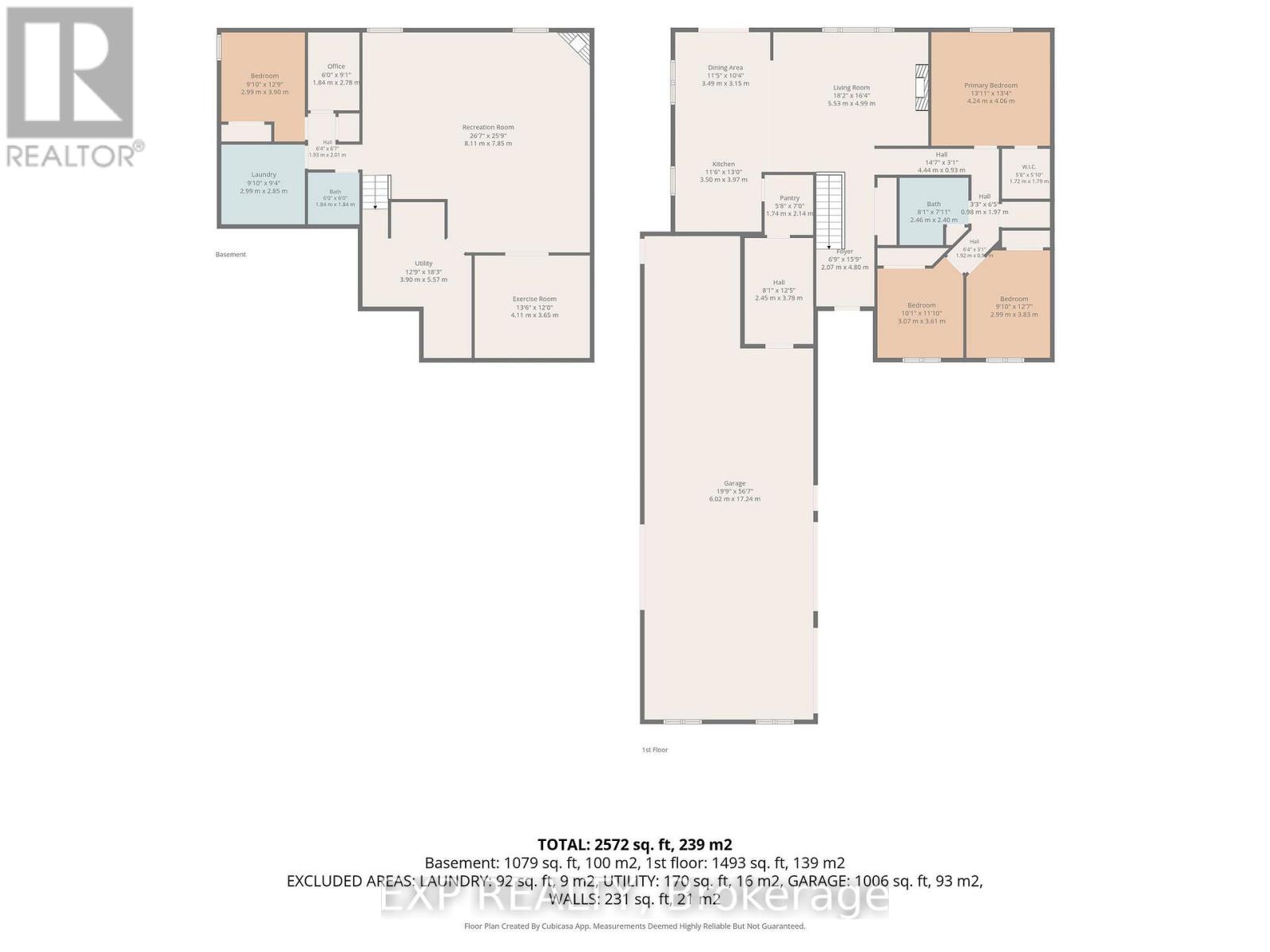128 Brookfield Street, Middlesex Centre, Ontario  N0M 1P0 - Photo 41 - X13488618