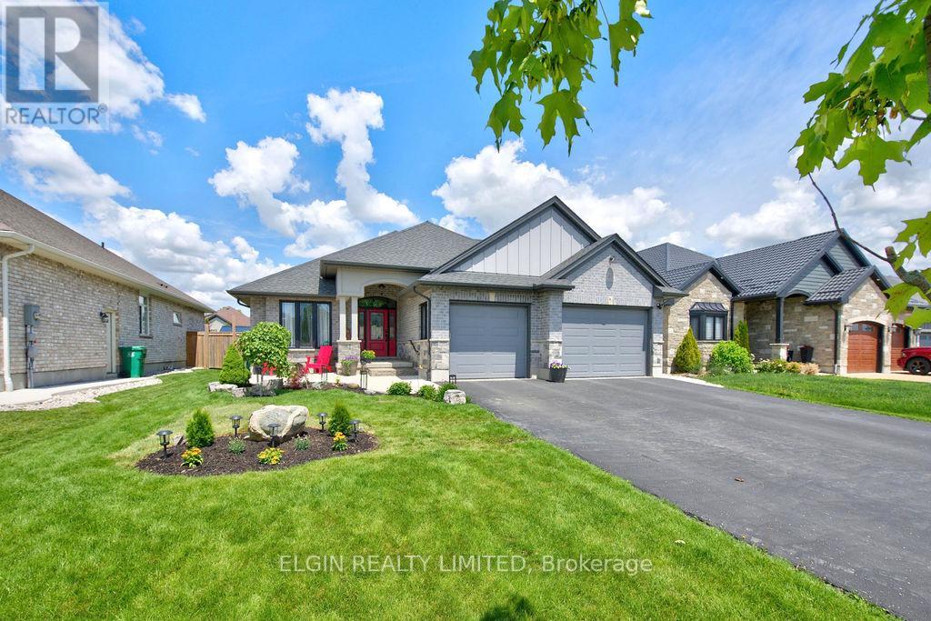 40 GLENGARIFF DRIVE, Southwold, Ontario