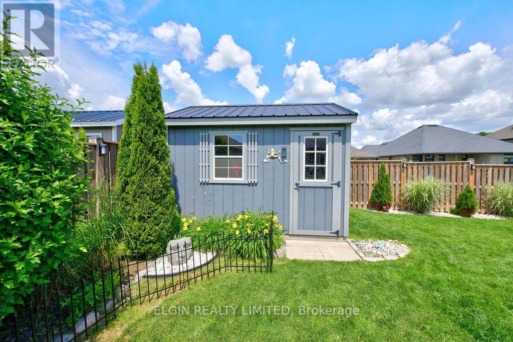 40 Glengariff Drive, Southwold, Ontario  N5P 3T2 - Photo 36 - X13488676