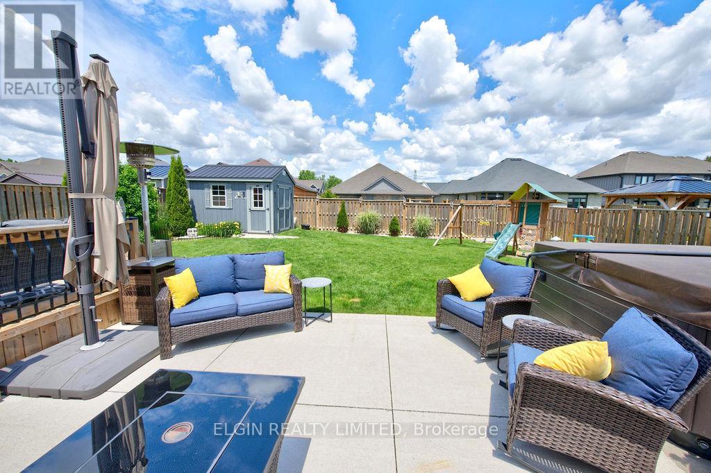 40 Glengariff Drive, Southwold, Ontario  N5P 3T2 - Photo 39 - X13488676