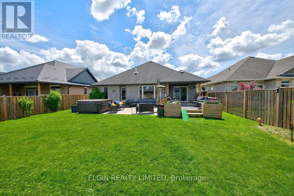 40 Glengariff Drive, Southwold, Ontario  N5P 3T2 - Photo 41 - X13488676