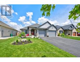 40 GLENGARIFF DRIVE, Southwold, Ontario