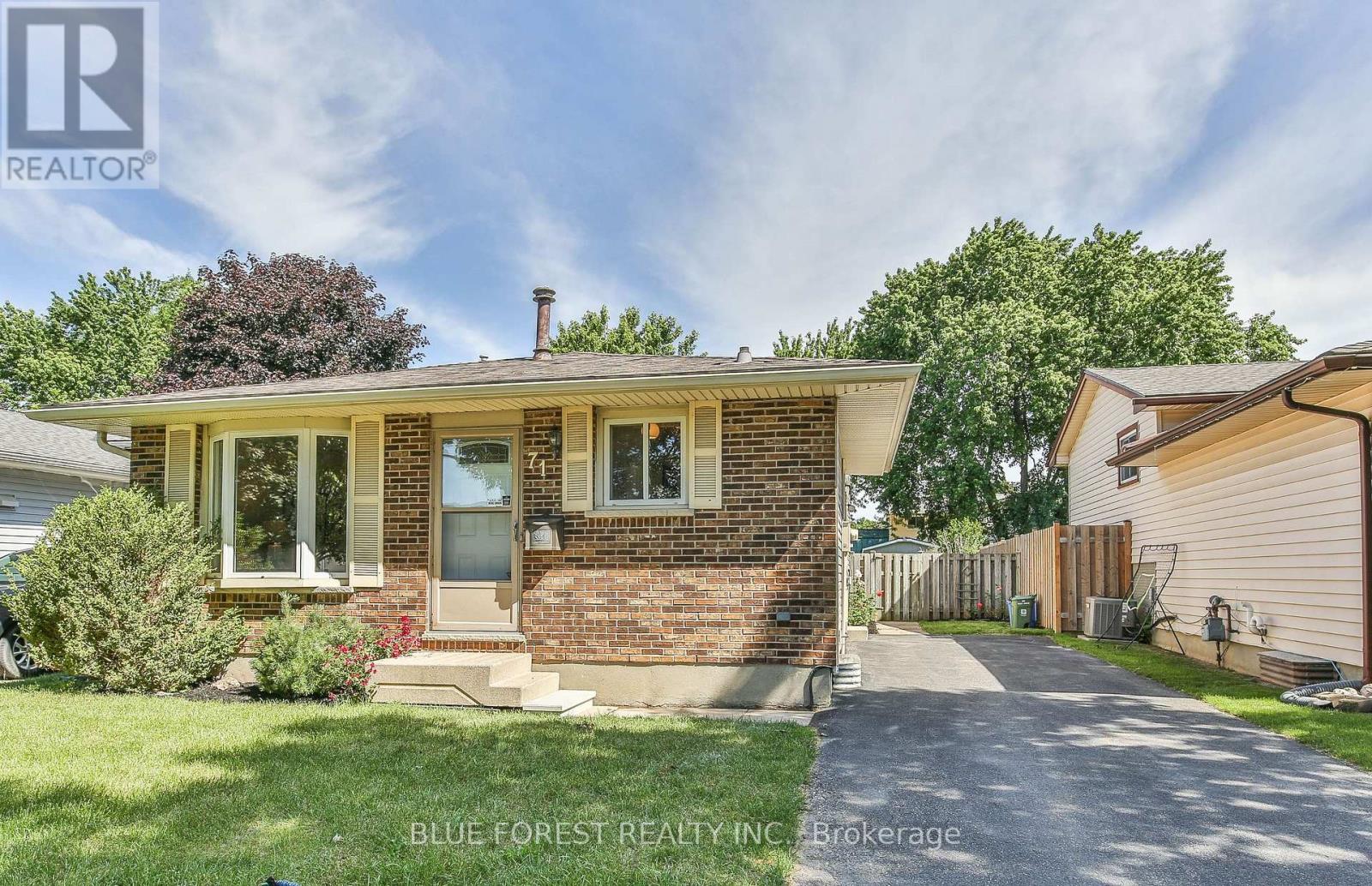 71 Rosamond Crescent, London South, Ontario  N6E 2M7 - Photo 3 - X13488734