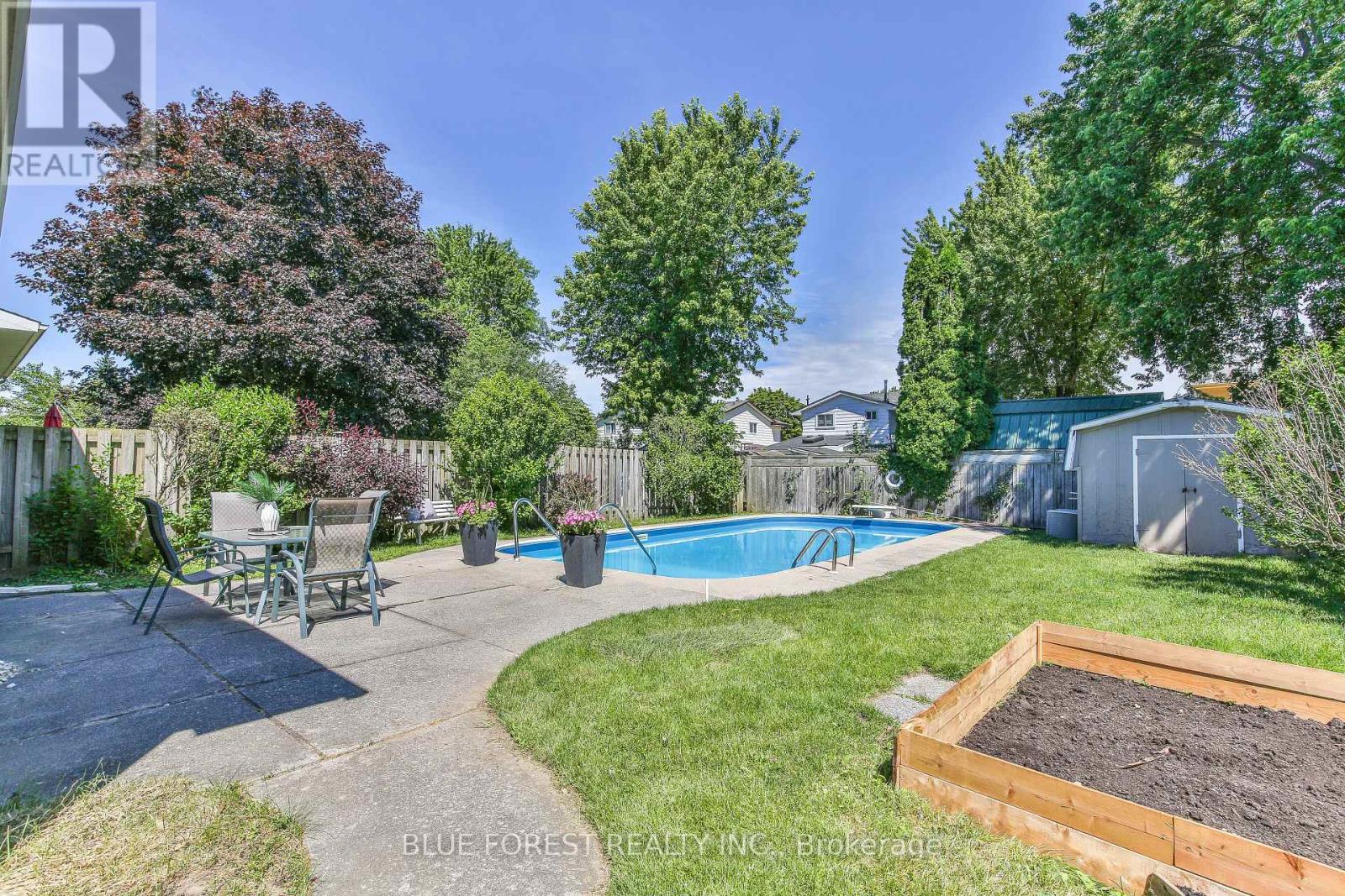 71 Rosamond Crescent, London South, Ontario  N6E 2M7 - Photo 35 - X13488734