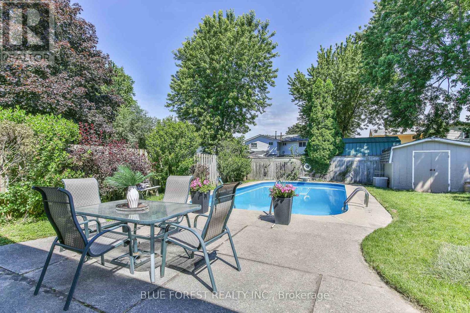 71 Rosamond Crescent, London South, Ontario  N6E 2M7 - Photo 36 - X13488734