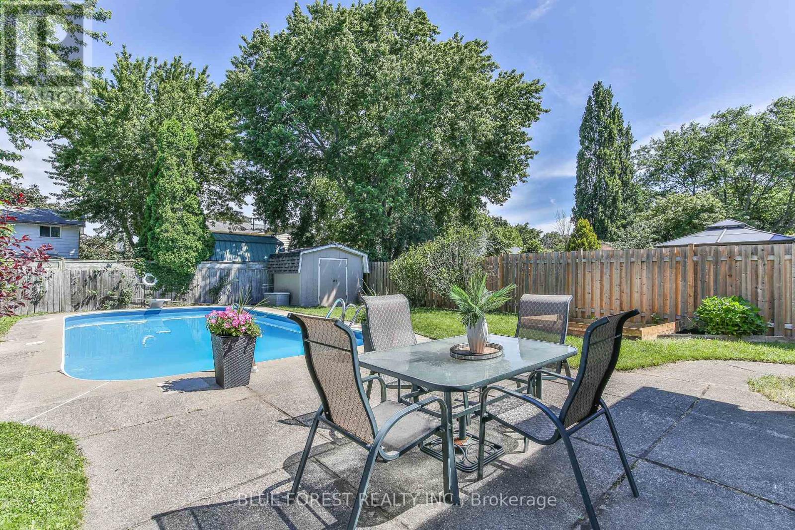 71 Rosamond Crescent, London South, Ontario  N6E 2M7 - Photo 37 - X13488734
