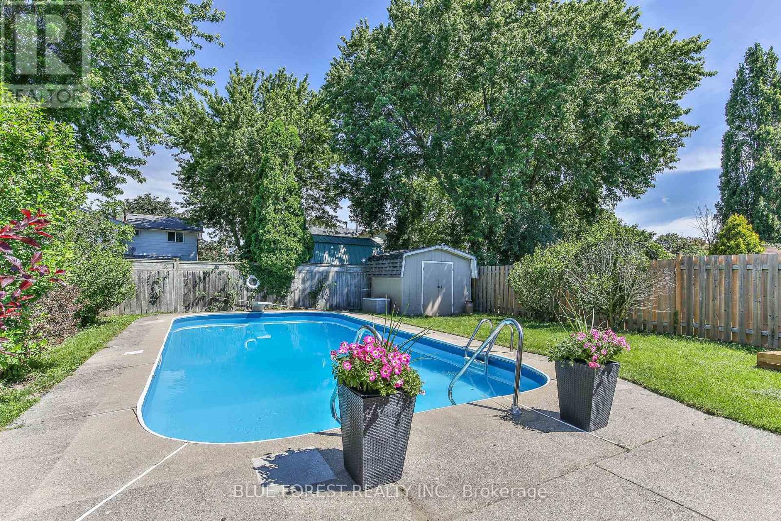 71 Rosamond Crescent, London South, Ontario  N6E 2M7 - Photo 38 - X13488734
