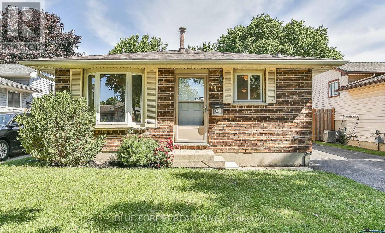 71 Rosamond Crescent, London South, Ontario  N6E 2M7 - Photo 4 - X13488734