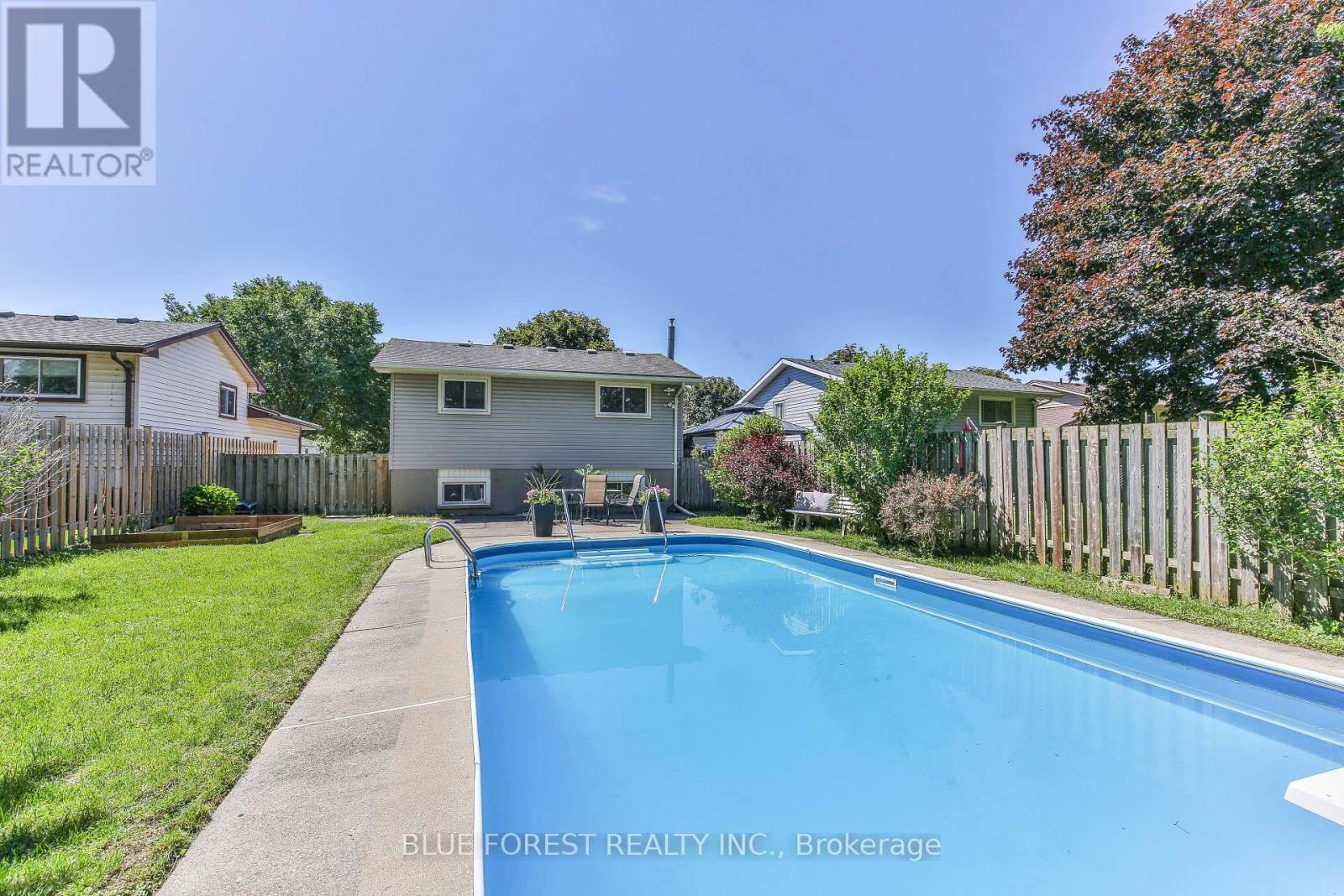 71 Rosamond Crescent, London South, Ontario  N6E 2M7 - Photo 40 - X13488734