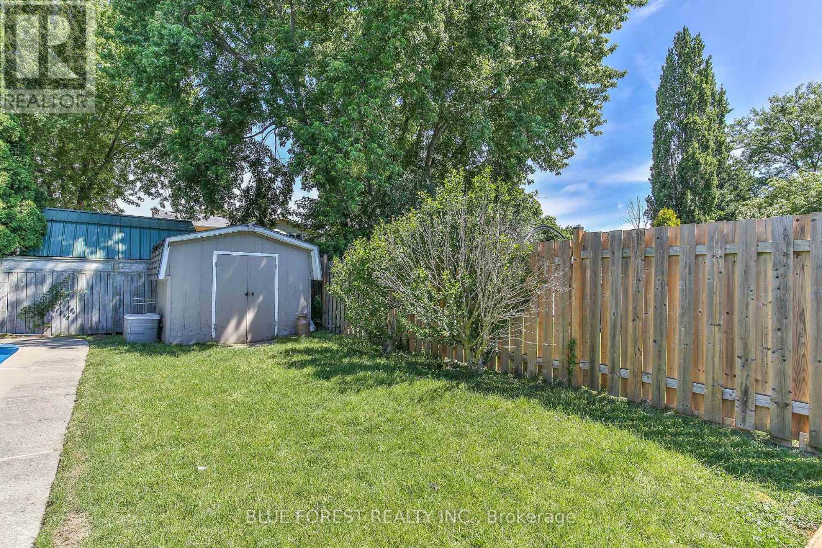71 Rosamond Crescent, London South, Ontario  N6E 2M7 - Photo 41 - X13488734