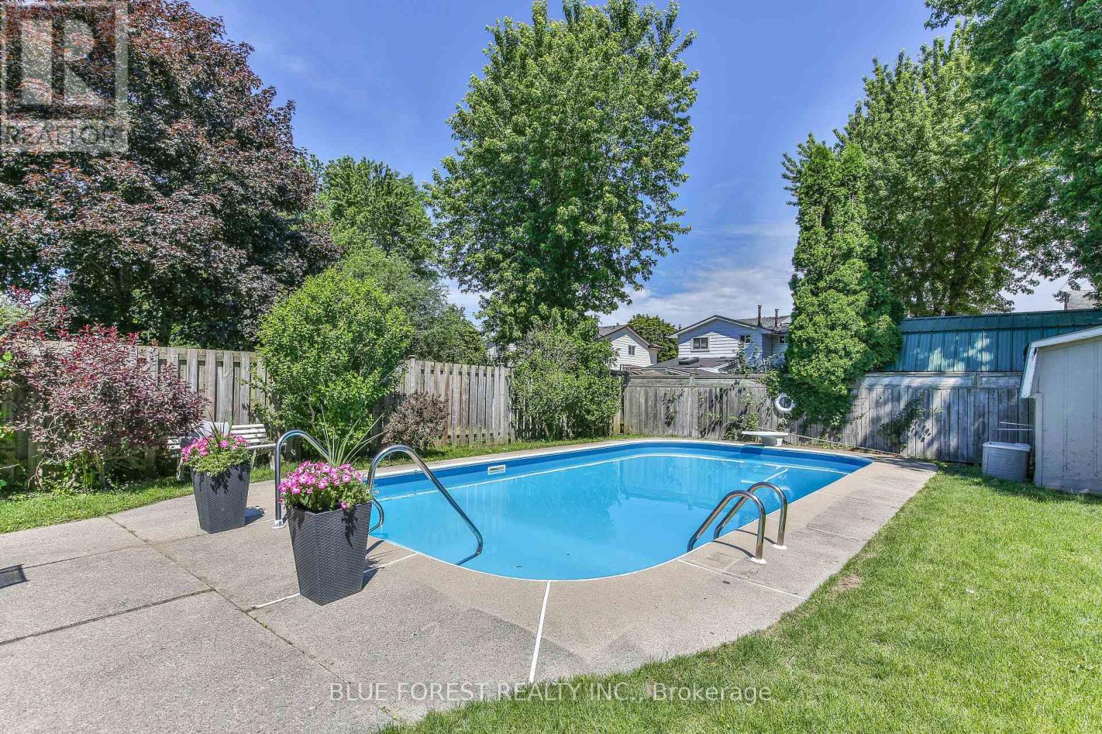 71 Rosamond Crescent, London South, Ontario  N6E 2M7 - Photo 42 - X13488734