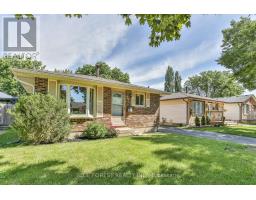 71 ROSAMOND CRESCENT, London South, Ontario