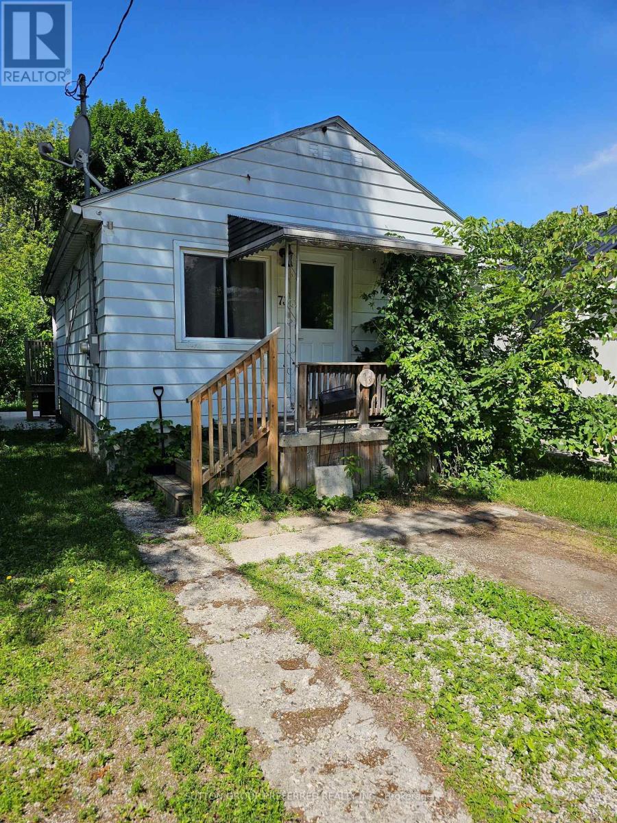 73 Glenwood Avenue, London East, Ontario  N5Z 2P7 - Photo 1 - X13488968