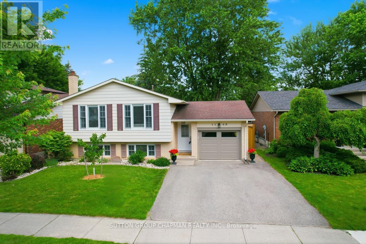 1168 QUINTON ROAD, London North, Ontario