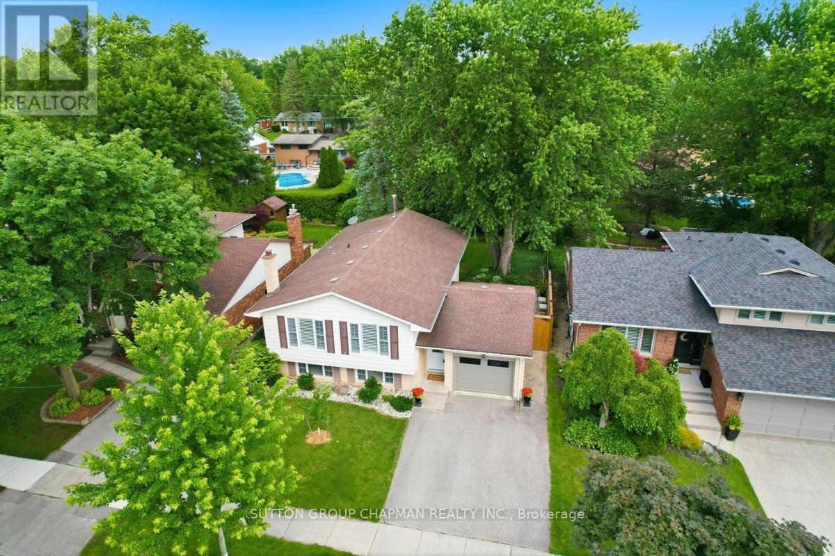 1168 Quinton Road, London North, Ontario  N6H 4R1 - Photo 2 - X13489266