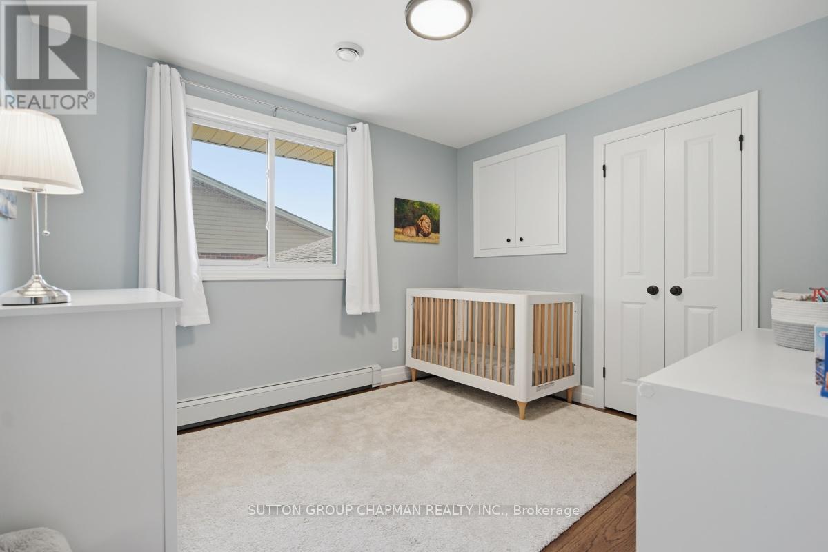 1168 Quinton Road, London North, Ontario  N6H 4R1 - Photo 28 - X13489266