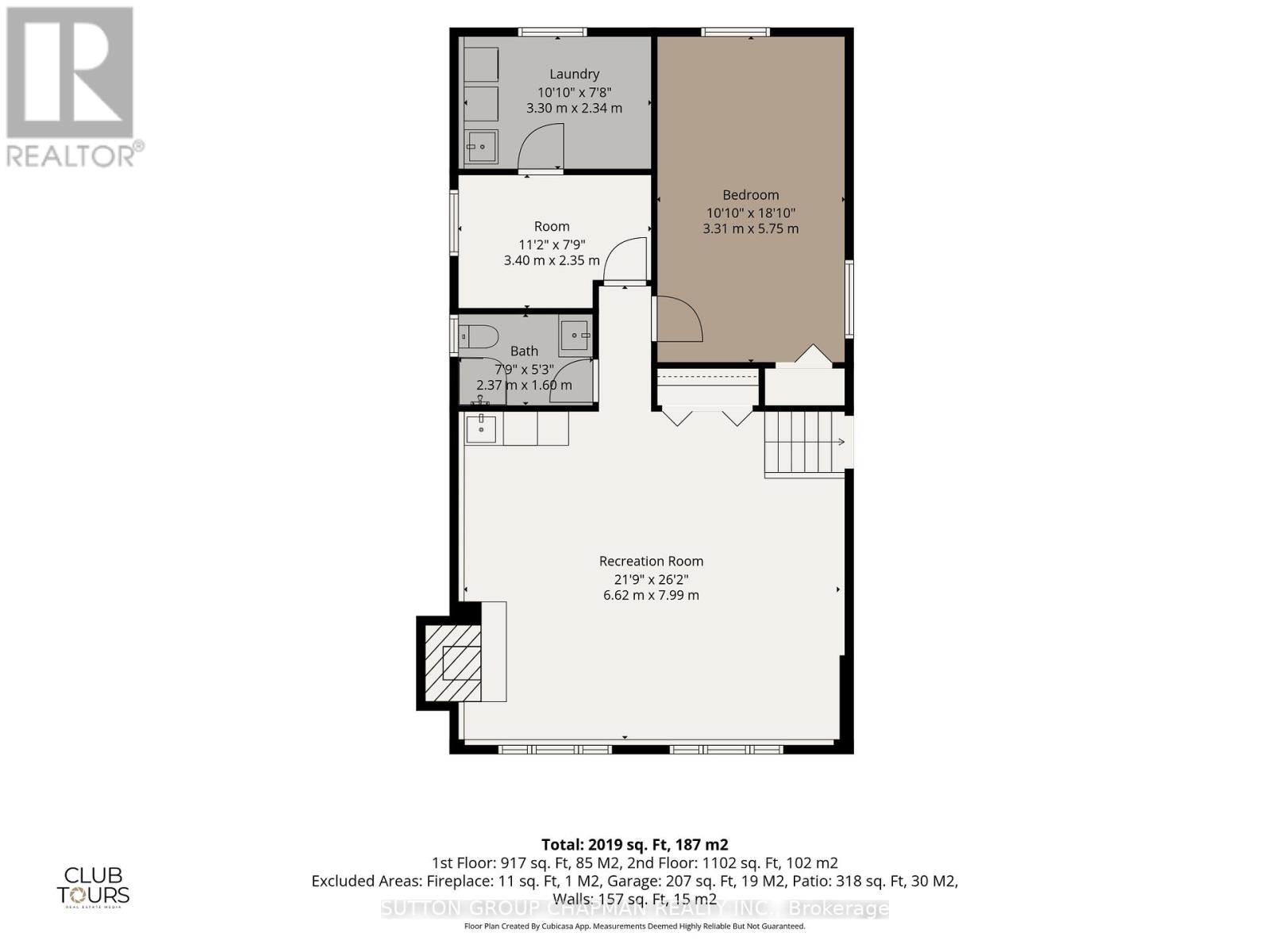 1168 Quinton Road, London North, Ontario  N6H 4R1 - Photo 31 - X13489266