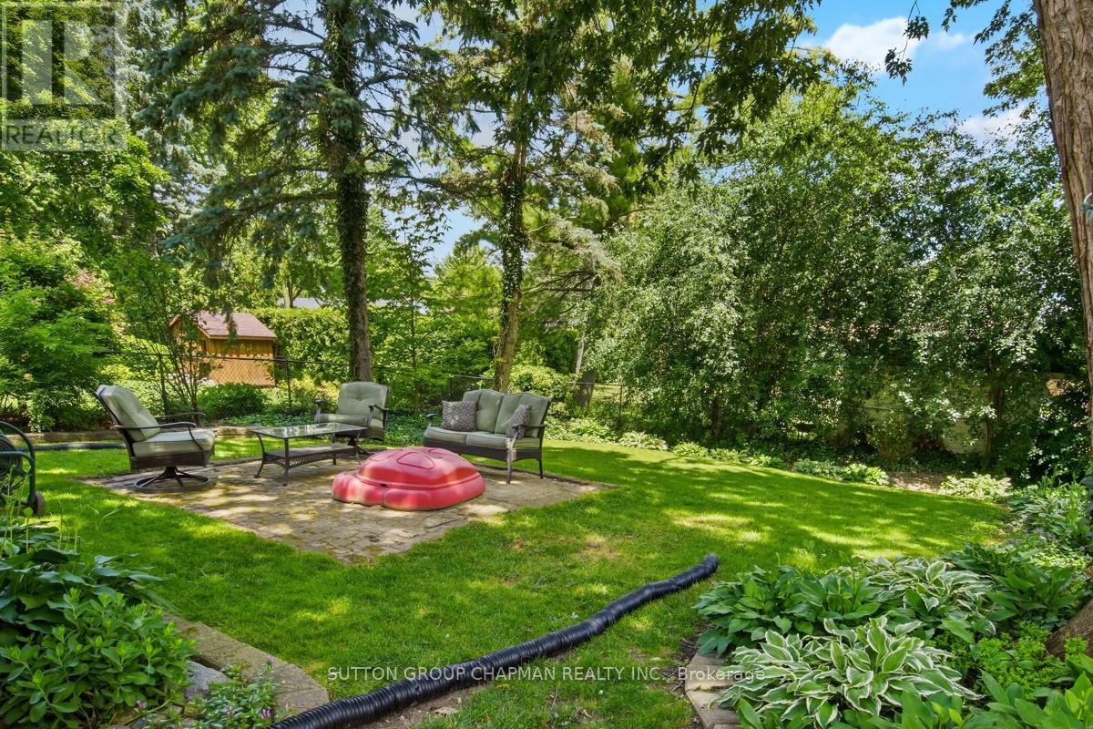 1168 Quinton Road, London North, Ontario  N6H 4R1 - Photo 42 - X13489266