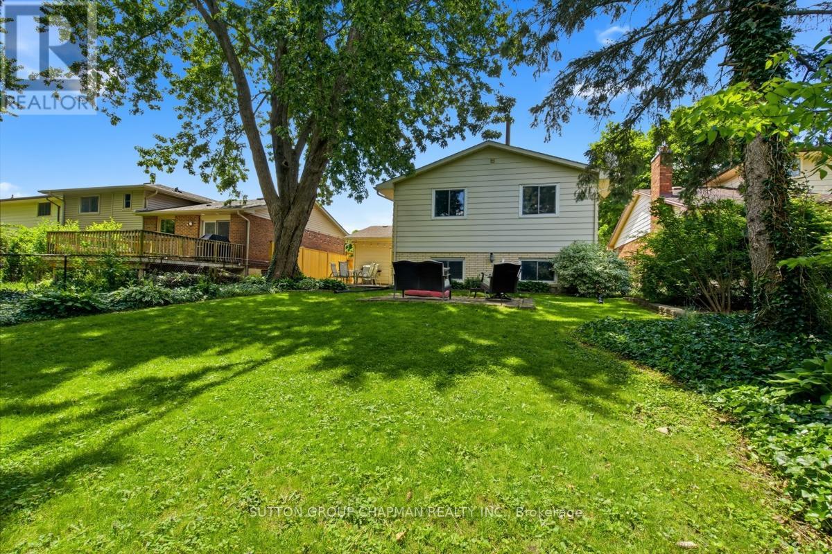 1168 Quinton Road, London North, Ontario  N6H 4R1 - Photo 43 - X13489266