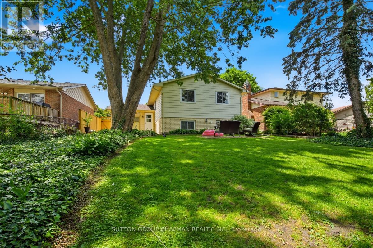 1168 Quinton Road, London North, Ontario  N6H 4R1 - Photo 44 - X13489266