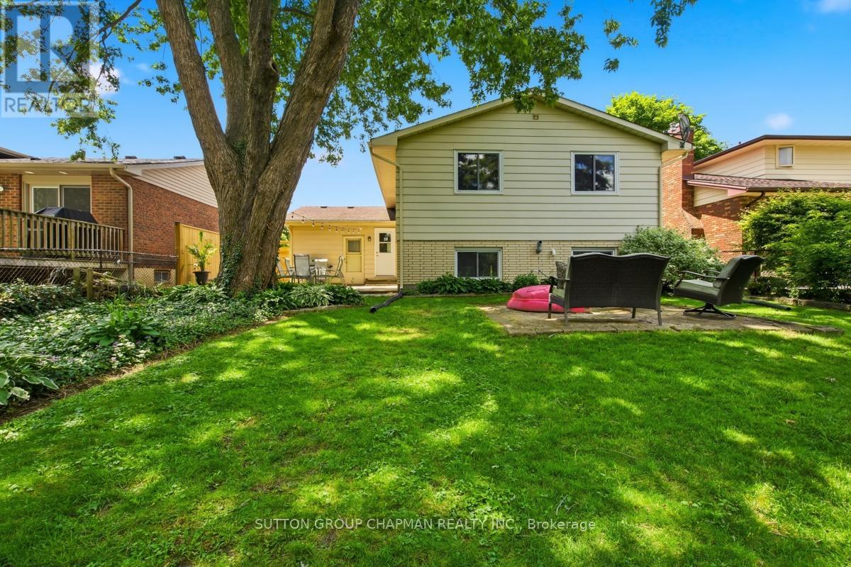 1168 Quinton Road, London North, Ontario  N6H 4R1 - Photo 45 - X13489266