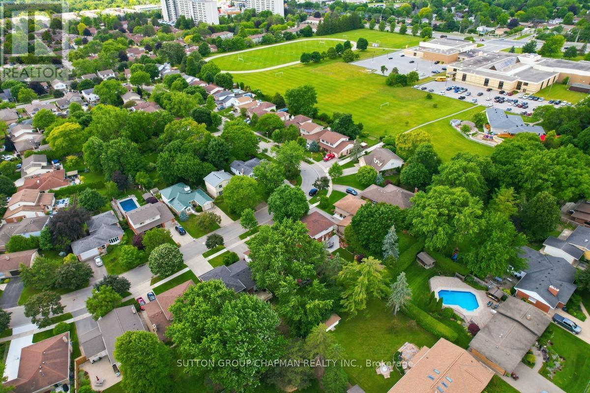 1168 Quinton Road, London North, Ontario  N6H 4R1 - Photo 46 - X13489266