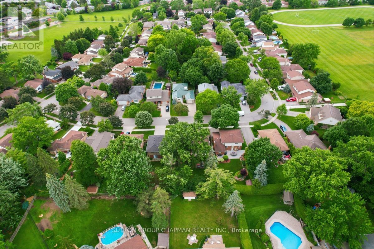 1168 Quinton Road, London North, Ontario  N6H 4R1 - Photo 47 - X13489266