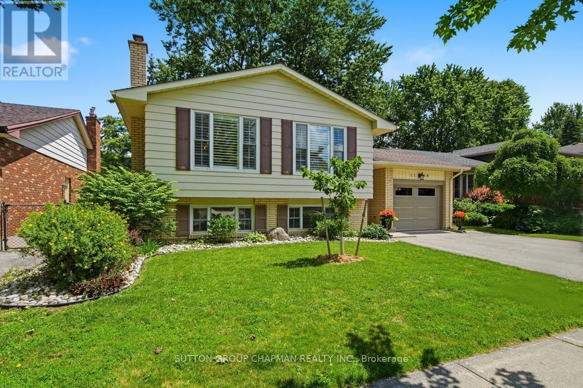 1168 Quinton Road, London North, Ontario  N6H 4R1 - Photo 5 - X13489266