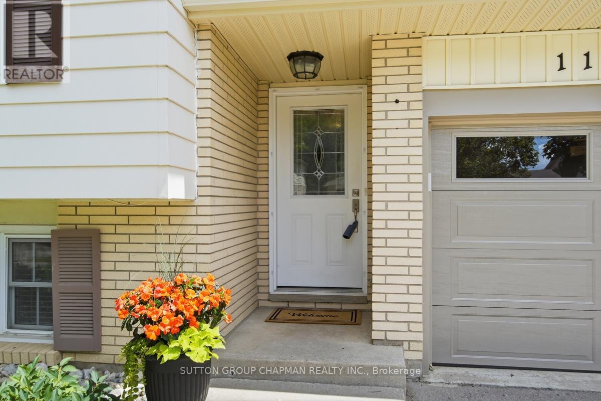 1168 Quinton Road, London North, Ontario  N6H 4R1 - Photo 6 - X13489266