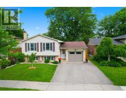 1168 QUINTON ROAD, London North, Ontario