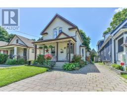 941 QUEENS AVENUE, London East, Ontario