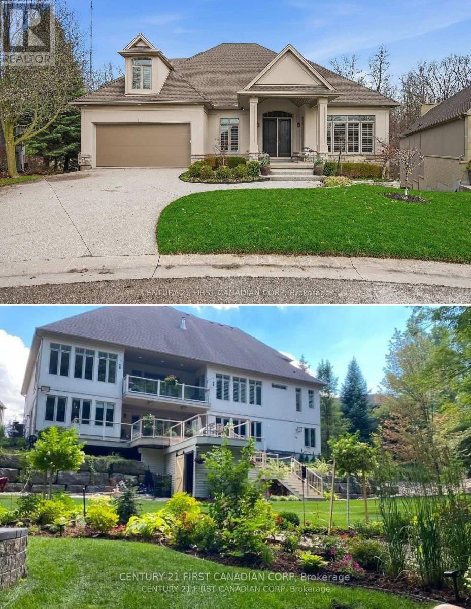 15 - 1615 BYRON BASELINE ROAD, London South, Ontario