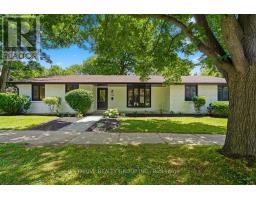 744 BARCLAY ROAD, London South, Ontario